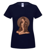 Load image into Gallery viewer, Unique Fashion Sexy Star Wars T Shirt Yoda Darth Vader Tshirt Masculina Streetwear T-Shirt Man Casual Leia Rebel T Shirt
