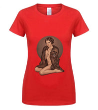 Load image into Gallery viewer, Unique Fashion Sexy Star Wars T Shirt Yoda Darth Vader Tshirt Masculina Streetwear T-Shirt Man Casual Leia Rebel T Shirt
