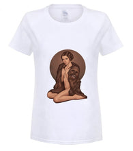 Load image into Gallery viewer, Unique Fashion Sexy Star Wars T Shirt Yoda Darth Vader Tshirt Masculina Streetwear T-Shirt Man Casual Leia Rebel T Shirt