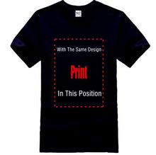 Load image into Gallery viewer, Don&#39;T Worry It&#39;s a DAVIS Thing Mens T-Shirt - Family - Custom Name Sleeve Tee Shirt Homme T shirts
