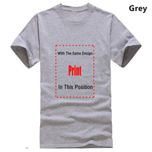 Load image into Gallery viewer, Don&#39;T Worry It&#39;s a DAVIS Thing Mens T-Shirt - Family - Custom Name Sleeve Tee Shirt Homme T shirts
