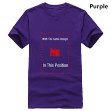 Load image into Gallery viewer, Don&#39;T Worry It&#39;s a DAVIS Thing Mens T-Shirt - Family - Custom Name Sleeve Tee Shirt Homme T shirts
