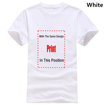 Load image into Gallery viewer, Don&#39;T Worry It&#39;s a DAVIS Thing Mens T-Shirt - Family - Custom Name Sleeve Tee Shirt Homme T shirts

