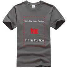Load image into Gallery viewer, Don&#39;T Worry It&#39;s a DAVIS Thing Mens T-Shirt - Family - Custom Name Sleeve Tee Shirt Homme T shirts
