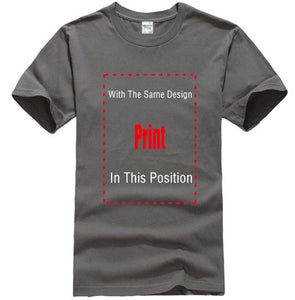 Don'T Worry It's a DAVIS Thing Mens T-Shirt - Family - Custom Name Sleeve Tee Shirt Homme T shirts