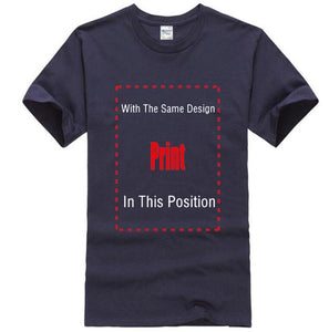 Don'T Worry It's a DAVIS Thing Mens T-Shirt - Family - Custom Name Sleeve Tee Shirt Homme T shirts