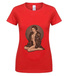 Unique Fashion Sexy Star Wars T Shirt Yoda Darth Vader Tshirt Masculina Streetwear T-Shirt Man Casual Leia Rebel T Shirt